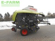 Empacadora gigant - Claas - variant 480 rc pro