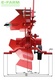 Arado -  - drehpflug 1-scharig pflug mechanisch wendepf