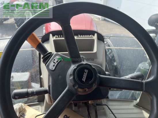 Tractor agrícola - Case IH - 185 puma lwb fps