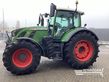 Tractor agrícola - Fendt - 724 s4 profi+ | rtk, fzw, radgewichte...