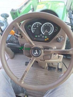 Tractor agrícola - John Deere - 6115R
