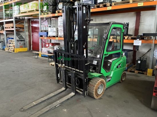 Elevadora -  - cpd 35xd4si21