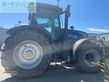 Tractor agrícola - New Holland - t7.300 autocommand plm