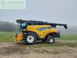 Cosechadora de Cereal - New Holland - cr 9.80