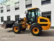 Minicargadora - JCB - 409