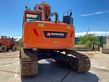 Excavadora DOOSAN DX235LCR