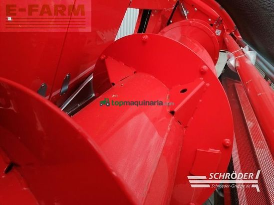 Cabezal - Kemper - neu | pick up c3003 maximum / claas