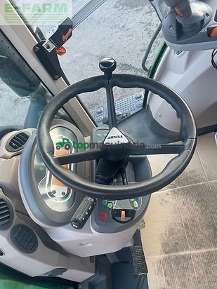Tractor agrícola - Fendt - 828 vario s4 profi