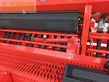 Combinado de siembra - Kuhn - hrb 302/ integra 3003