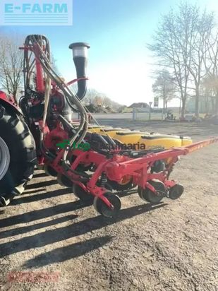 Sembradora monograno mecanica - Väderstad - tempo v 8 + fh 2200