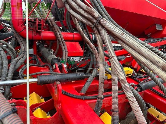 Sembradora - Väderstad - rapid 600c