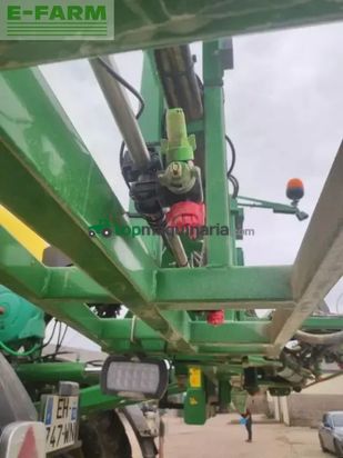 Atomizador - John Deere - r4040i