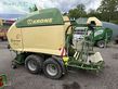 Empacadora gigant - Krone - comprima cf 155 xc x-treme