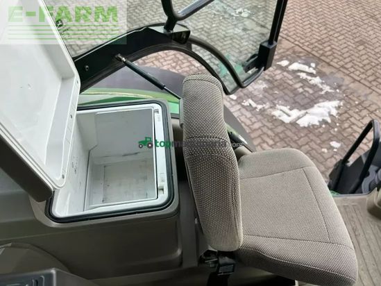 Tractor agrícola - John Deere - 7r 330 e23