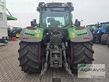 Tractor agrícola - Fendt - 724 vario s4