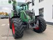 Tractor agrícola - Fendt - vario 516 profi Profi