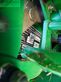 Empacadora gigant - John Deere - 990