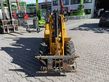 Telescopica - JCB - 403 mit euroaufnahme