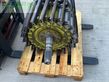 Cosechadora de Cereal - Claas - gebr. v 42 max häckslertrommel