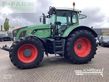 Tractor agrícola - Fendt - 930 vario