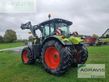 Tractor agrícola - Claas - arion 650 cis CIS