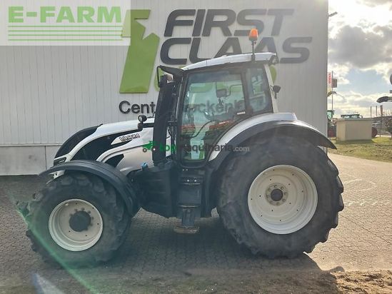 Tractor agrícola - Valtra - t 174