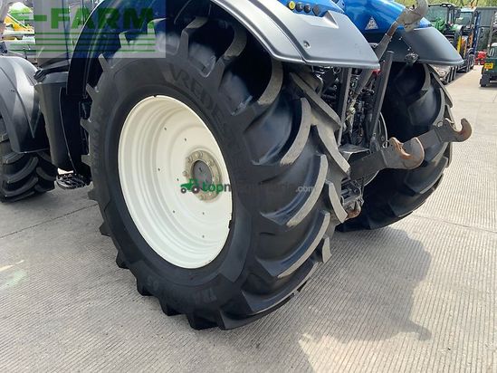 Tractor agrícola - Valtra - t155 active (st26475)