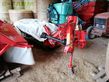 Cortacésped manual - Kuhn - gmd 280 ff