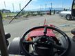 Tractor agrícola - Case IH - vestrum 130 cvxdrive