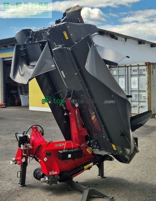 Cortacésped manual - Massey Ferguson - dm 265tl