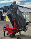 Cortacésped manual - Massey Ferguson - dm 265tl