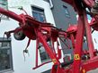 Henificador - Lely - lotus 1020 profi
