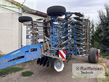 Grada de disco - Lemken - rubin 10/500 kua