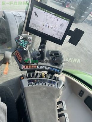 Tractor agrícola - Fendt - 716 gen6 profi +