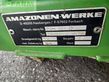 Esparcidor - Amazone - za-m 2501 hydr. profis düngerstreuer