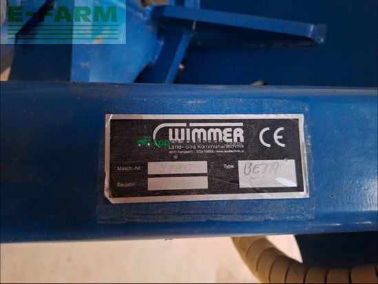 Cultivador - Agrostar - Beta