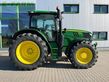 Tractor agrícola - John Deere - 6155r