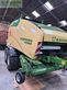 Empacadora gigant - Krone - comprima cf155xc plus