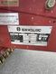 Empacadora gigant - New Holland - 658