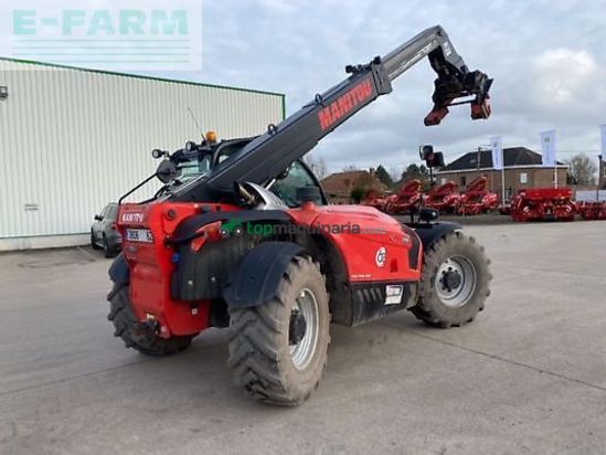 Telescopica - Manitou - mlt 733-105