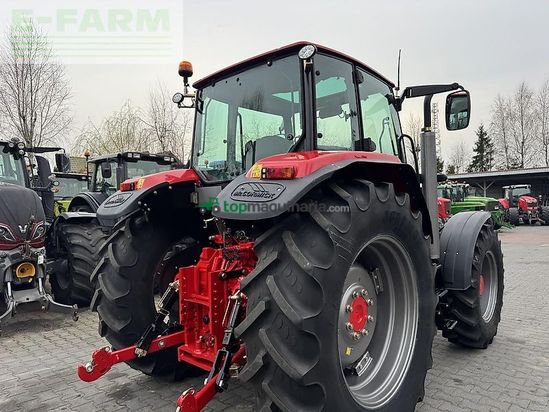 Tractor agrícola - McCormick - mc100
