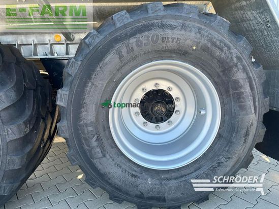 Cisterna - Kotte - vt 8000
