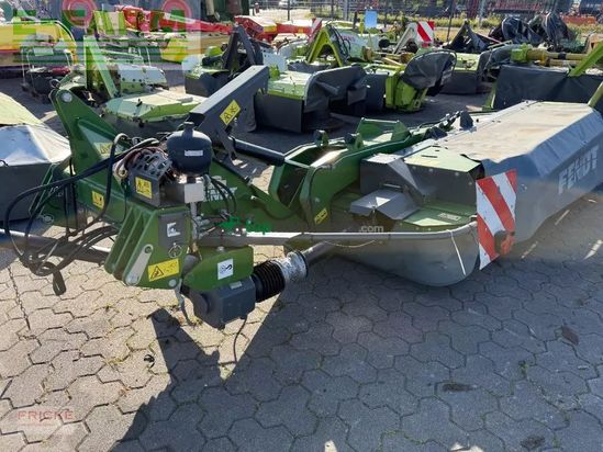 Cortacésped manual - Fendt - cutter 310