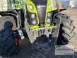 Tractor agrícola - Claas - arion 420 cis tier 4f
