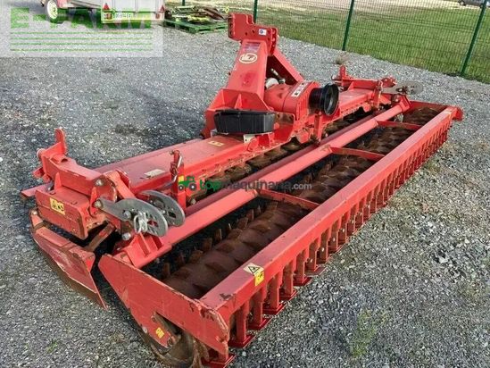 Grada rotativa - Vicon - tt1940