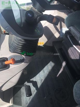 Tractor agrícola - Fendt - 724 scr profi plus *fl,fzw*