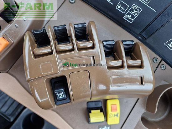 Tractor agrícola - John Deere - 7730