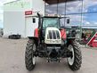 Tractor agrícola - Steyr - 130 cvt