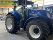 Tractor agrícola - New Holland - t 7.245 ac stagev