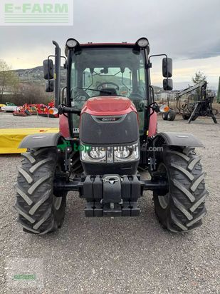 Tractor agrícola - Case IH - 65 a
